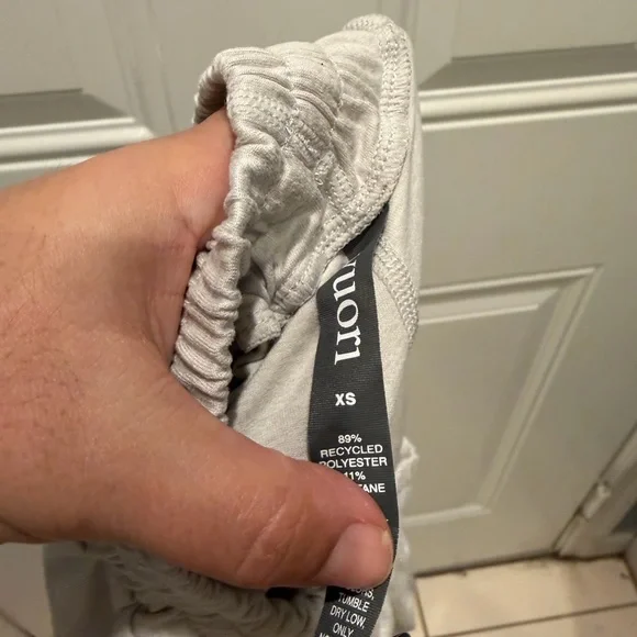 Vuori Boyfriend Short
Size XSmall - Picture 4 of 6